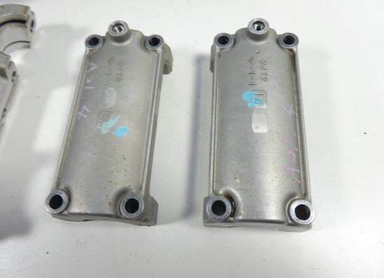 Nokkenas Kawasaki ER 6