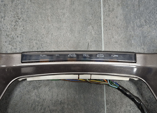 Cowl inside upper Honda CBR 1000 F