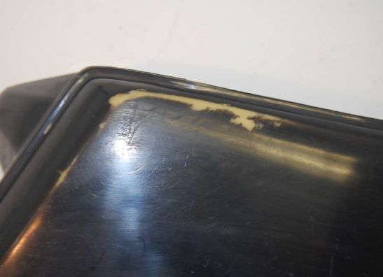 Cowl rear right Honda CB 400