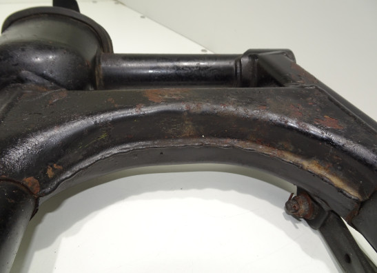 Achterbrug Honda VT 500