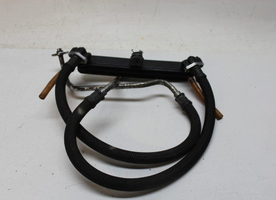 Oliekoeler Honda VFR 750