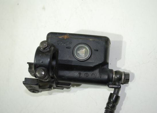 Koppelings cilinder Honda VTR 1000 F