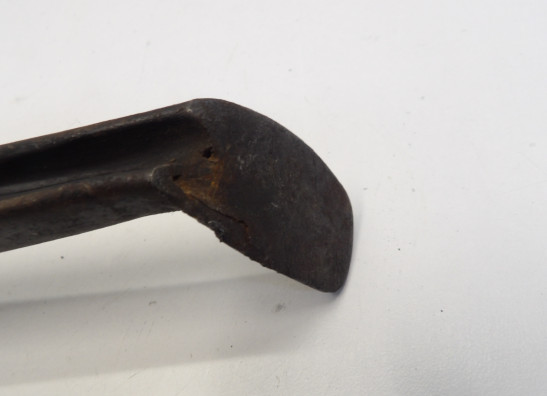 Standaard Yamaha FZ6