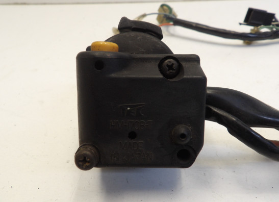 Stuurschakelaar links Honda CB 900F Bol D Or