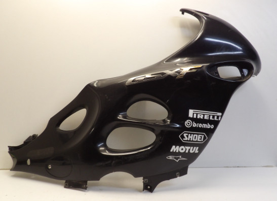 Seitenverkleidung rechts Suzuki GSX F 600