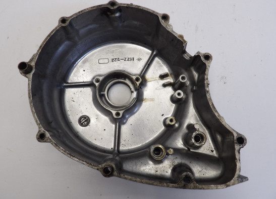 Dynamodeksel Suzuki LS 650