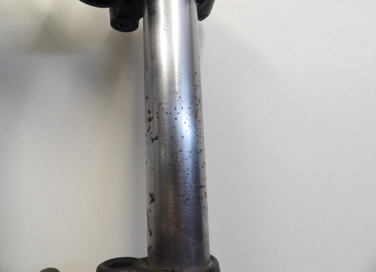 Front pipes Kawasaki LTD 440