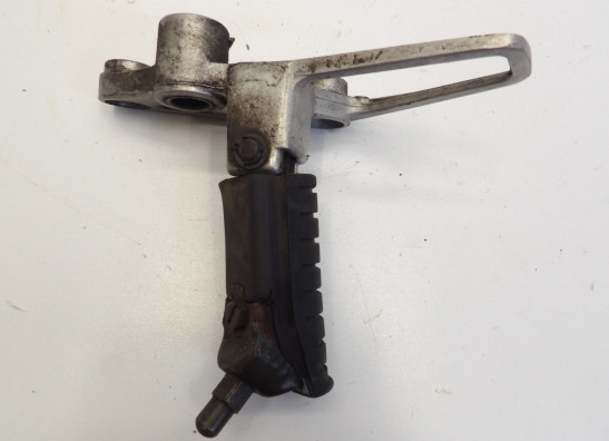 Voetsteun Rechts Honda VTR 250