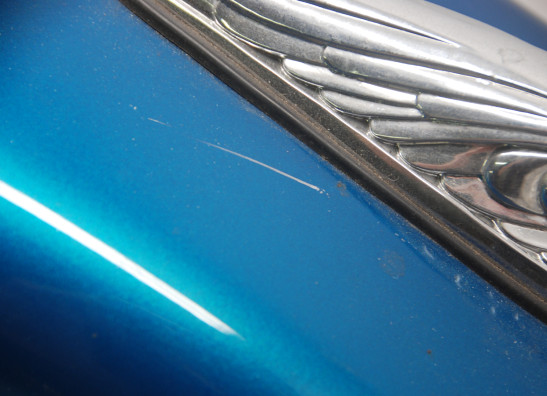 Complete kuipset Harley Davidson Softtail