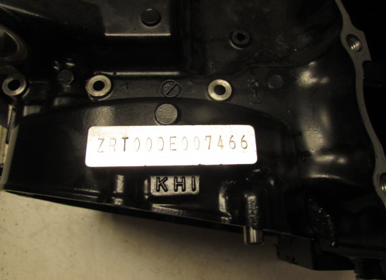 Motorblok Kawasaki Z 1000