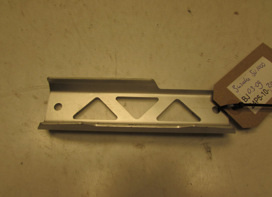 Radiator parts Suzuki SV 1000