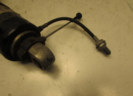 Achterschokbreker Kawasaki GPZ 900