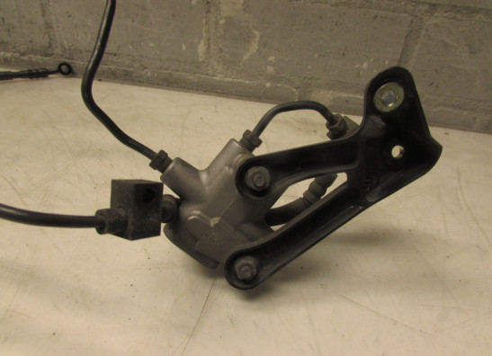 Bremsleitung vorne Honda VFR 1200 X Crosstourer