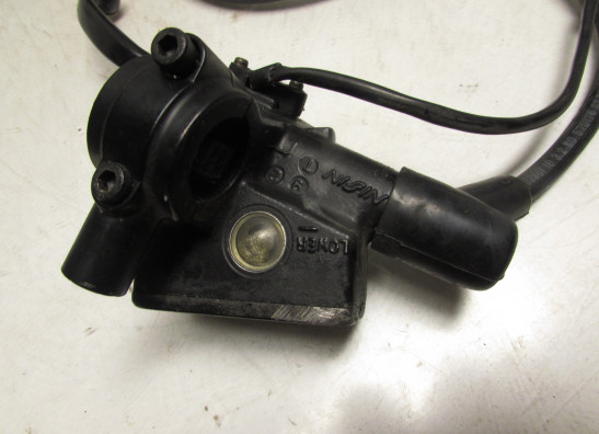 Vorderbremse Komplett Suzuki Madura 1200