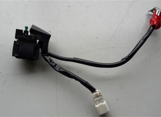 Startmotor relais Kawasaki GTR 1400
