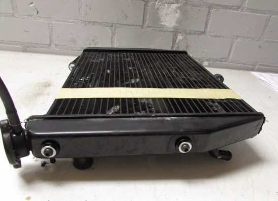 Radiateur Yamaha YZF R1