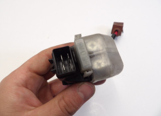 Starter Relay Suzuki GSX R 750