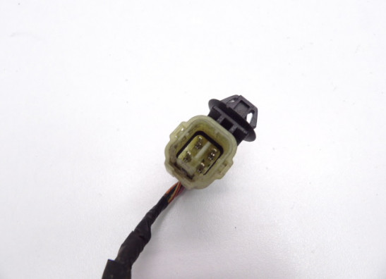 Slotenset Honda Deauville 650 - 700