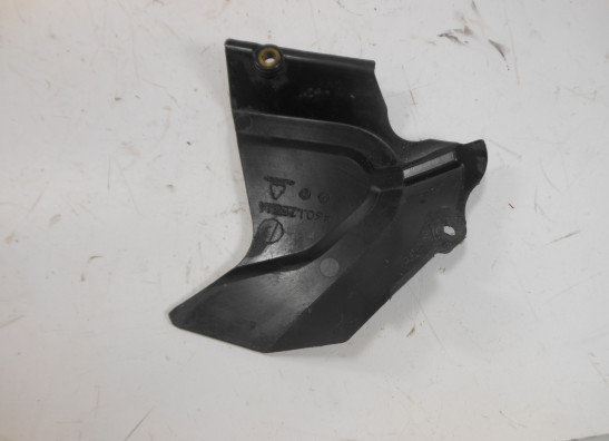 Motorblokdeksel voortandwiel Ducati 1098  1198