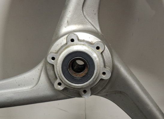 Voorvelg Honda CBR 1100 XX