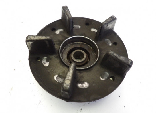 Driven flange Kawasaki ZR 7