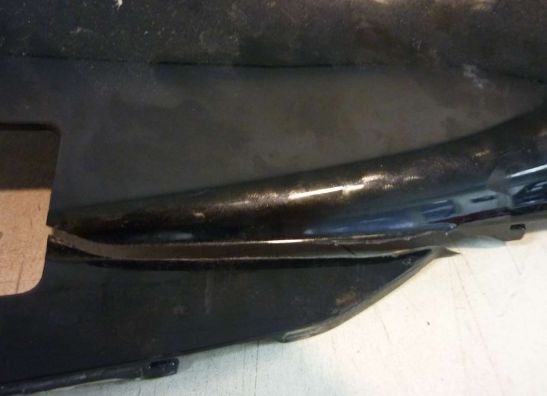 Undertail rear fender Yamaha YZF R1