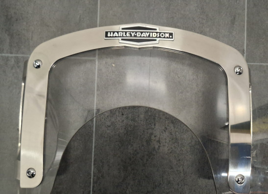 Windscherm Harley Davidson FLSTN Deluxe