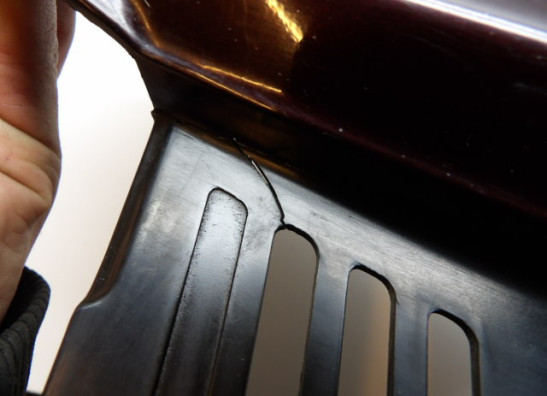 Linker zijkuip klein Honda CB 750 