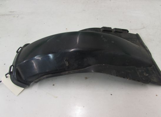 Rear fender Yamaha XJ 750 