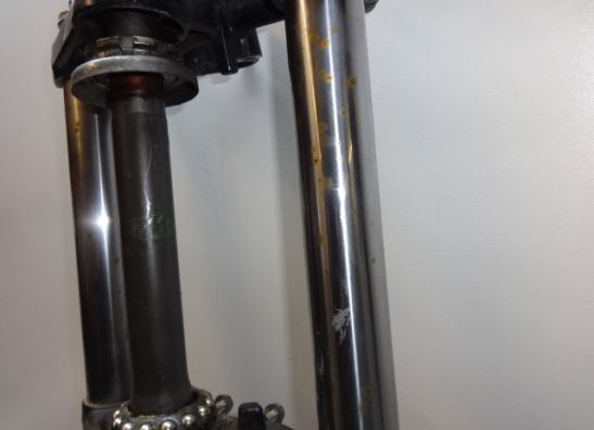 Front pipes Honda CBR 600 F