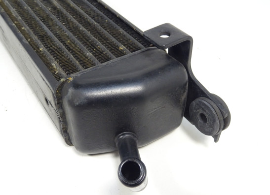 Oil cooler BMW R 1200 RT