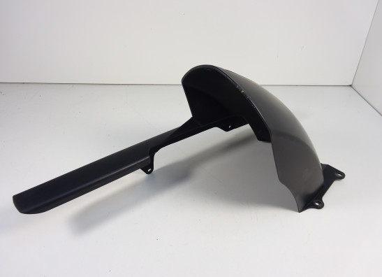 Rear fender Yamaha TDM
