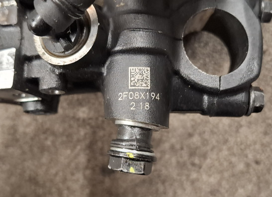 Rempomp Aprilia Tuono 660