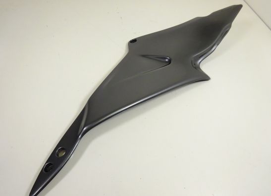 Rechter zijkuip klein Aprilia RSV 1000