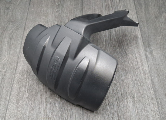 Rear fender BMW R 1200 GS LC