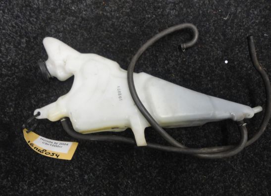 Radiator reserve tank  Honda CBR Fireblade