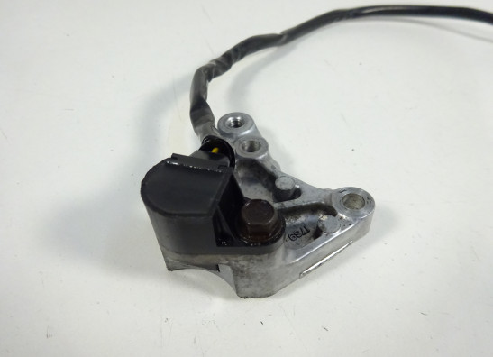 Speedometer gear box Kawasaki ER 6