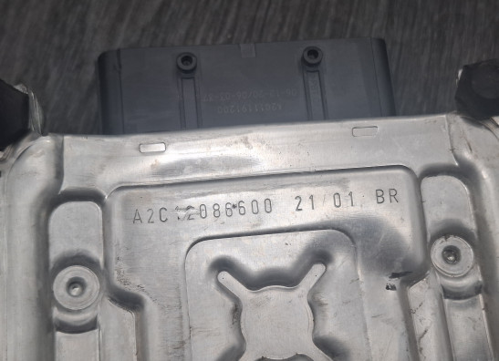 Ignitor CDI ECU Ducati Multistrada V4