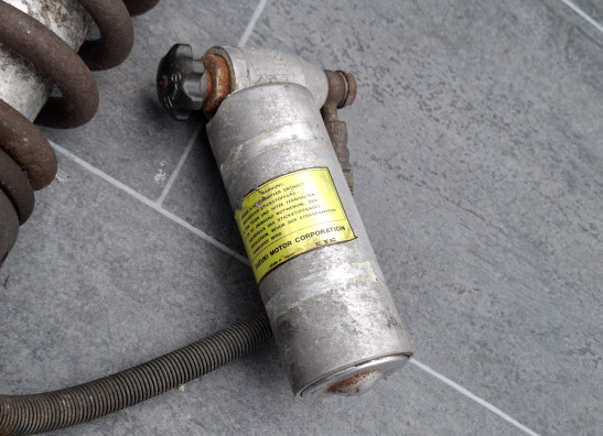 Achterschokbreker Suzuki GSX 1100 G