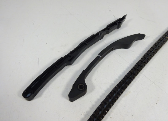 Camshaft Kawasaki GTR 1400