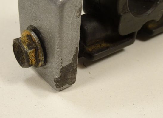 Achterbrug Ducati ST2