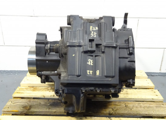 Motorblock Kawasaki Z 750