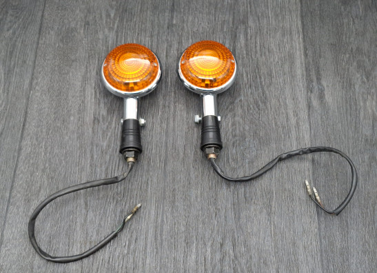 Knipperlicht Yamaha XV 1100 Virago
