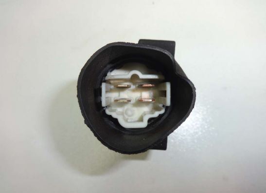 Relais unit Kawasaki GPZ 900