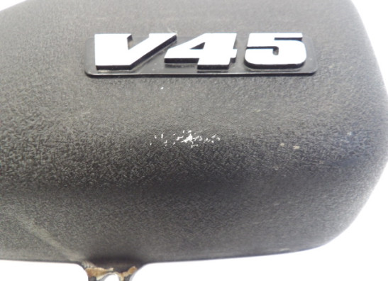 Air cleaner case Honda VF 700  750 Supermagna