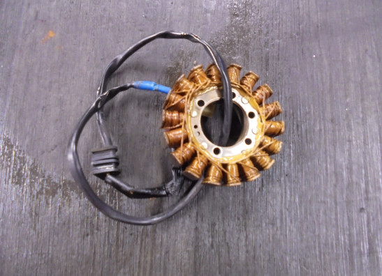 Dynamo Honda CBR 600 F