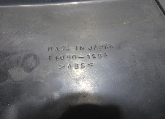 Verbindingstuk Kawasaki ZZR 600