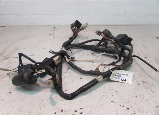 Kabelboom Yamaha TDM