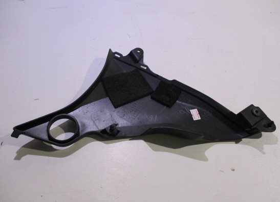 Afdekkap Kawasaki Z 800