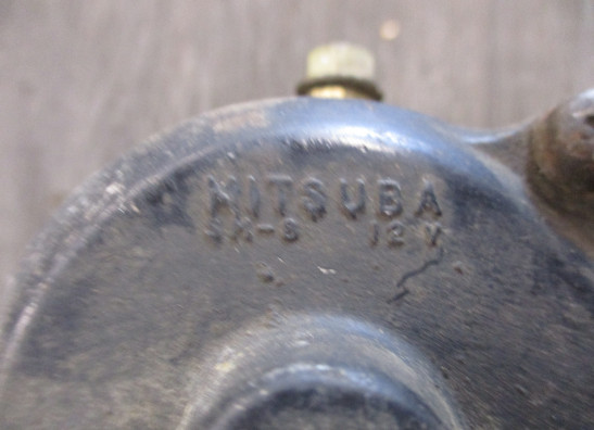 Starting motor Honda VF 500 